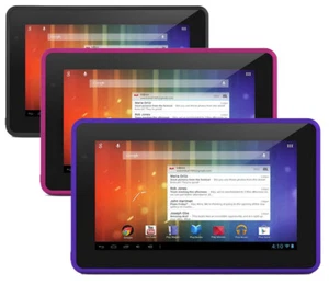 EMATIC EGS004 Genesis Prime 7INCH WIFI, Internet,Tablet,512MB Memory,4.1 Android - Picture 1 of 13