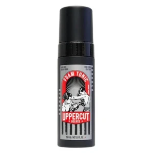 817891024509 Foam Tonic tonik do stylizacji włosów w formie pianki 150ml Uppercu - Imagen 1 de 1