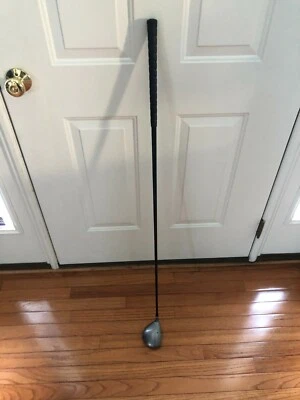 Bullet 444 Oversize Driver 12* Mag Graphite Shaft Golf Club  - Image 1 of 4