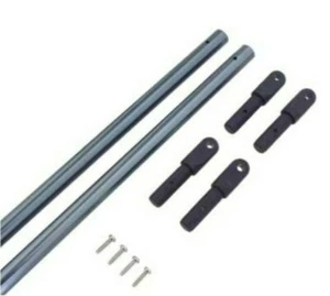 PV0328-T THUNDER TIGER Tail Support, for Raptor E550 Helicopter parts - Picture 1 of 3