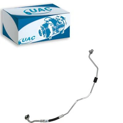 Manguera líquida refrigerante aire acondicionado UAC para Dodge Caravan 2005-2007 Foto 1 de 3