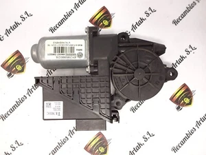 Moteur Élévateur De Vitres Skoda Roomster Fabia VW Polo 6Y2959802A MR6 - Picture 1 of 3