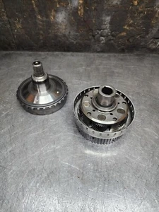 5R110W TRANSMISSION OVERDRIVE PLANET, 5 GEARS, [41T SUN GEAR AT OVERDRIVE DRUM] - Picture 1 of 4