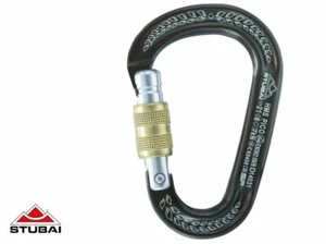 Stubai PICO HMS climbing carabiner - Picture 1 of 6