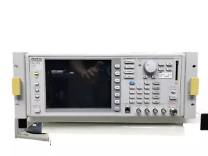 Generador de señal vectorial Anritsu MG3700A, 250 kHz a 3,0 GHz 6200506299 - Imagen 1 de 9