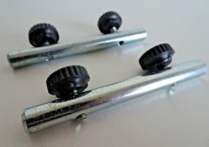 Verbindungsstück für Klemmschiene CLAMP und L-Banner - Bild 1 von 6
