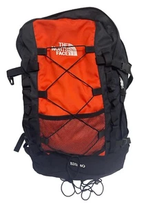 Vintage The North Face BIG 40 Hiking Backpack Backpacking Travel +Waist Strap - Picture 1 of 14