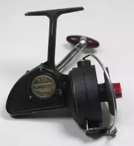 DAM D.A.M. vintage Mulinello da Pesca Quick 220, Made in West Germany, LISCIO - Foto 1 di 17