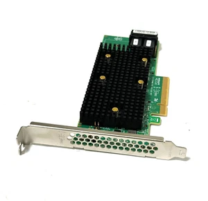 Dell LSI SAS 9440-8i RAID Controller 12Gbs Dell 0YW3J6 - Picture 1 of 5