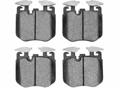 Juego de pastillas de freno delanteras fricción dinámica 32446SM 2017 BMW 750i xDrive 2016-2020 Foto 1 de 2