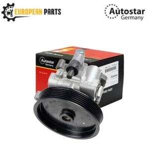 AutoStar Germany POWER STEERING PUMP W204 C250 0064663601 - Picture 1 of 1