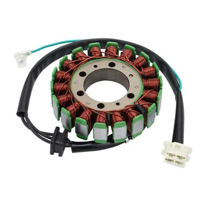 For Kawasaki Alternator Magneto Stator Coil ZX600 Ninja ZL400 Eliminator ZL600' - Foto 1 di 5