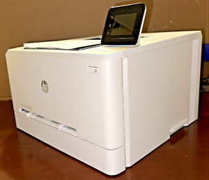 HP LaserJet Pro M254dw Wireless Color Laser Printer (T6B60A) - Free Ship!