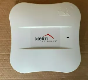 Meru Networks AP332i Dual Radio Dual Band Wireless-N AP Meru AP332i (Inc VAT) - Picture 1 of 8