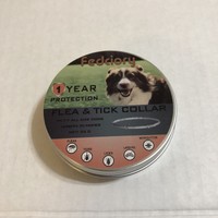rydor flea collar