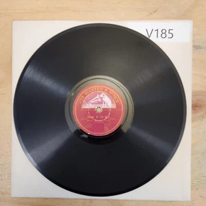 Benny Goodman - Alexander's Ragtime Band / Riffin' At The Ritz 78 RECORD - Picture 1 of 4