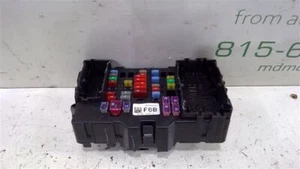 2018-2023 CHEVROLET COLORADO, INSTRUMENT PANEL WIRING HARNESS BLOCK 84689045 - Picture 1 of 12