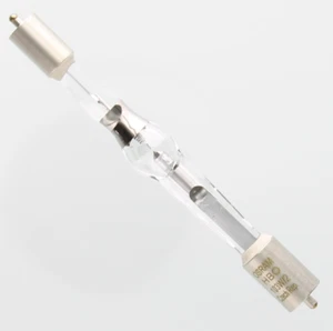 OSRAM Mercury Short ARC HBO 103 mit 2 Lampen 69182-1 NEU Factory Sealed Nikon 78590 - Bild 1 von 2