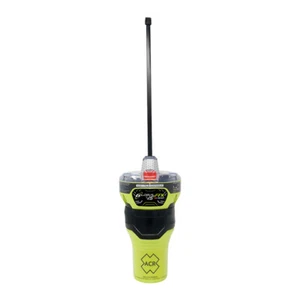 ACR GLOFIX V5 CAT1 GPS EPIRB CON AIS, RLS, NFC - Imagen 1 de 1