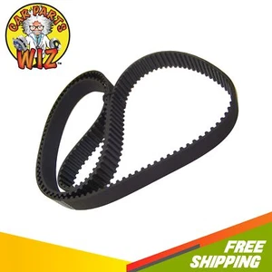 Timing Belt Fits 90-98 Subaru Impreza Legacy 1.8L 16V SOHC - Picture 1 of 1