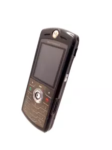 Poor Condition Motorola L7 Unlocked Missing Button Cheap Mobile Phone Retro - Picture 1 of 9