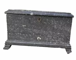 Vintage Granit Stein Urne Andenken Schmuckschatulle Feuerbestattung schwer makaber Geschenk - Bild 1 von 21