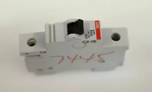 ABB S271-K6A Circuit Breaker - Picture 1 of 4