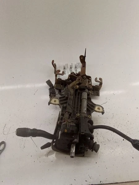 Lincoln Navigator 2000 columna de dirección OEM usada probada con interruptor de encendido  Foto 1 de 4