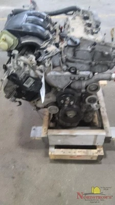 2011 Toyota Camry Engine Motor VIN K 3.5L - Imagem 1 de 4
