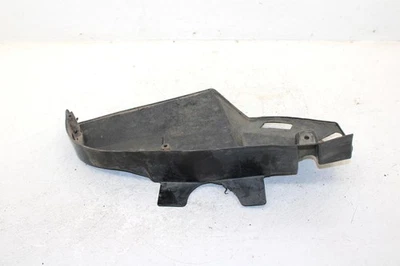 Protector contra salpicaduras interior derecho Honda Trx 250 Recon 2000 OEM 61862-HM8-000 AH52 Foto 1 de 4