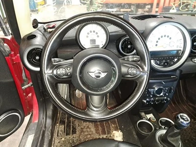 Volante Mini Cooper Minicooper Sku #4178058 2011 Foto 1 de 4