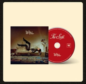Wolf Alice- The Sofa- CD single. - Foto 1 di 1
