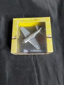 21st Century Toys #524 1:144 Scale SBD Dauntless Classic Aircraft 2008 - Picture 1 of 5