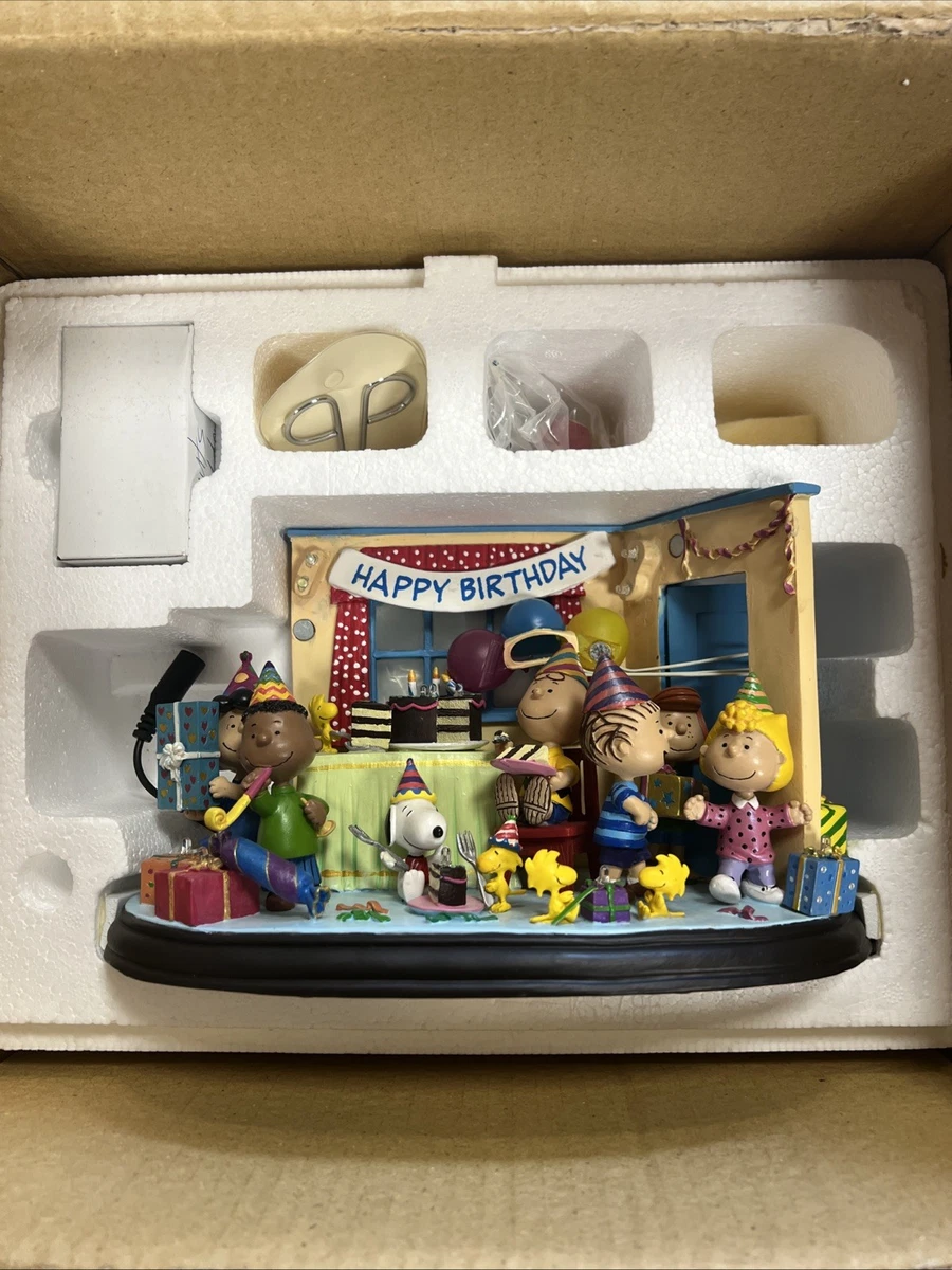 Danbury Mint Peanuts for sale | eBay