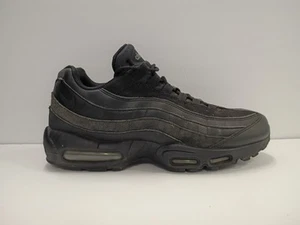 Airmax 95 Black - Picture 1 of 8