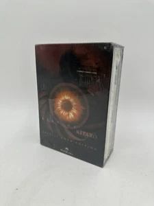 Best of Kitaro Special 4 DVD Edition Boxset NEU SEALED Rare OOP 2004 Black Hill - Bild 1 von 7