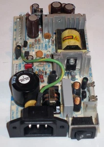 Skynet SNP-9543-D Switching Power Supply 115V / 230V In, +5V/7A +12V/0.3A DC Out - Picture 1 of 3