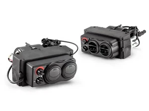 SuperATV Cab Heater for Polaris General /See Fitment - Picture 1 of 8