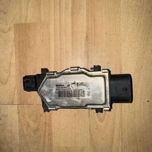 Mercedes-Benz B-Class W246/CLA W117 2012-16 Fan Control Unit 1 137 328 656 - Picture 1 of 4