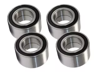 05-14 POLARIS SPORTSMAN 800 - ALL 4 WHEEL BEARINGS KIT ( front and rear) 34&35 - Picture 1 of 2