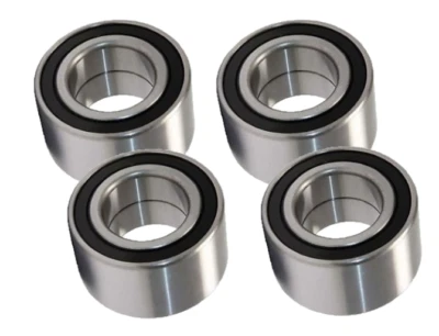 05-14 POLARIS SPORTSMAN 800 - все 4 колеса подшипники набор (передний и задний) 34 и 35 - Изображение 1 из 2