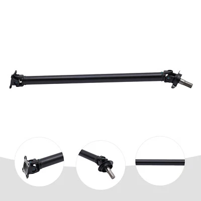 AWD Front Drive Shaft Assembly for Infiniti Q40 2015 Q50 Q60 2014 2015 Q70 14-19 - Image 1 of 4