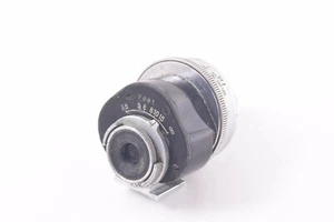 canon universal view finder vintage 35mm - 135mm #20765 - Picture 1 of 5