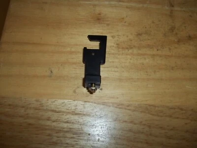 Dual 1211/1218 Turntable Tonearm Rest/Holder - Image 1 of 2