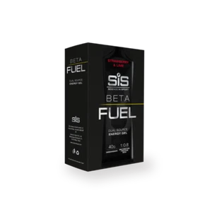Science In Sport | Beta Fuel Energy Gel | Choose Flavour | 6 pack - Picture 1 of 3
