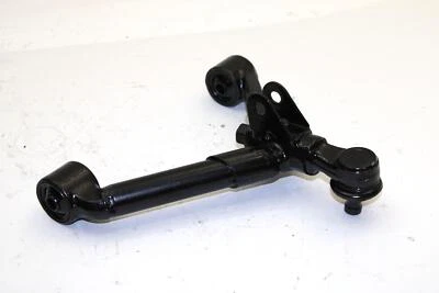 1988 Suzuki Quadrunner 250 OEM dianteiro superior esquerdo braço A 52440-19B11 AS18 - Imagem 1 de 4