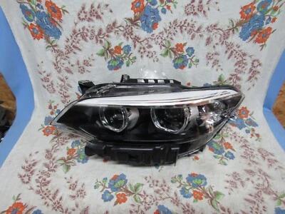 BMW F22 LED Scheinwerfer links 8738679-02 Top Zustand - Bild 1 von 4