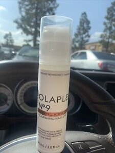 Olaplex No. 9 Bond Protector Nourishing Hair Serum 3 oz Brand New