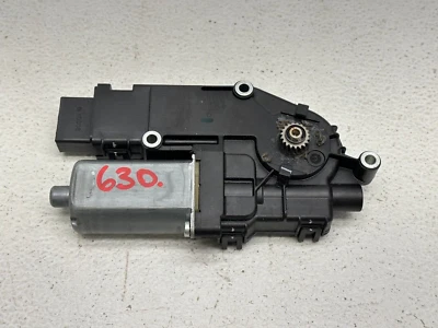 Acura TL 2009-2014 techo corredizo techo corredizo ventana motor OEM LOTE 630 Foto 1 de 4