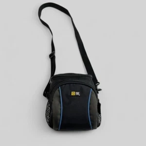 Case Logic Camera Bag Carry Strap Belt Loop - Picture 1 of 9